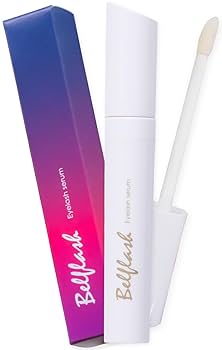 fLASH Eyelash Serum 2mL まつ毛美容液 Amazon.com: fLASH Eyelash Serum for Long, Curled Natural